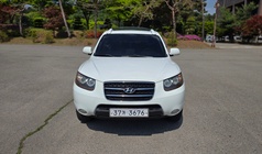 Hyundai Santa Fe 2008