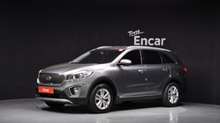 Kia Sorento 2015