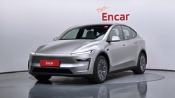 Tesla Model Y 2026