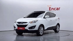 Hyundai Tucson 2011