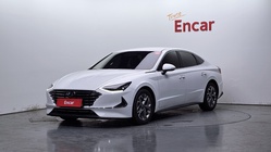 Hyundai Sonata 2020