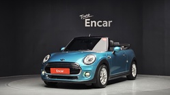 MINI Cooper 2016