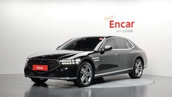 Genesis G90 2022