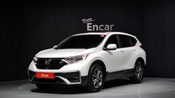 Honda CR-V 2021
