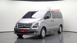 Hyundai Starex 2016