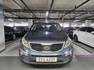 Kia Sportage 2010