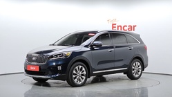 Kia Sorento 2017