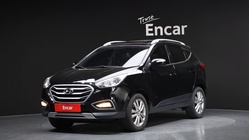 Hyundai Tucson 2009