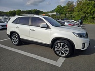 Kia Sorento 2013