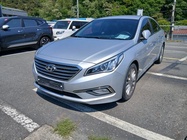 Hyundai Sonata 2014