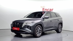 Hyundai Tucson 2020