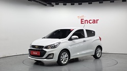 Chevrolet Spark 2020
