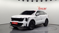 Kia Sorento 2025