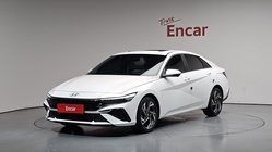 Hyundai Avante 2023