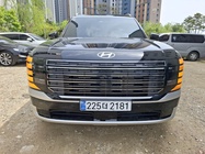 Hyundai Palisade 2026