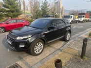 Land Rover Evoque 2015