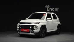 Hyundai Casper 2024