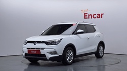 Ssangyong TIBOLI 2016