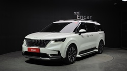 Kia Carnival 2022