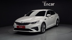 Kia K5 2018