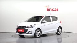 Chevrolet Spark 2021