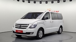 Hyundai Starex 2015