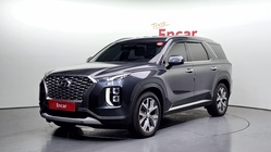 Hyundai Palisade 2019