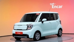 Kia RAY 2023