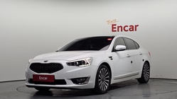 Kia K7 2013