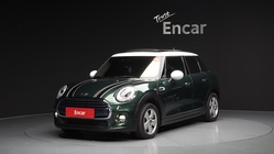 MINI Cooper 2017
