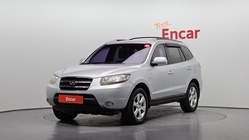 Hyundai Santa Fe 2008