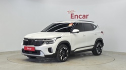 Kia Seltos 2022