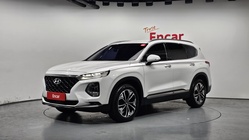 Hyundai Santa Fe 2019