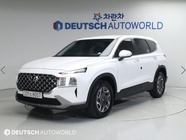 Hyundai Santa Fe 2023