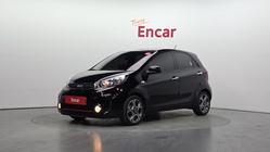 Kia morning 2015