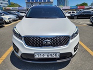 Kia Sorento 2015
