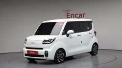 Kia RAY 2022