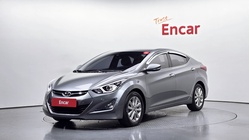 Hyundai Avante 2015