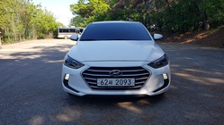 Hyundai Avante 2017