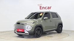 Hyundai Casper 2022