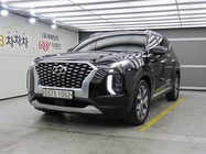 Hyundai Palisade 2020