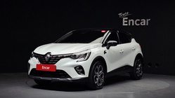 Samsung Captur 2020