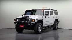 Hummer H2 2004