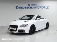 Audi TT 2010