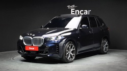 BMW X5 2025