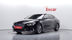 Hyundai Grandeur 2019