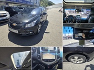 Chevrolet Cruze 2014