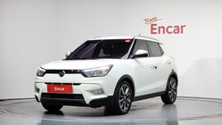 Ssangyong TIBOLI 2015