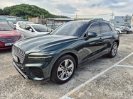 Genesis GV70 2021