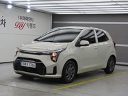 Kia morning 2023